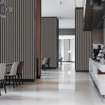 Adawall Omega Lambri Desenli Duvar Kağıdı 23211-3