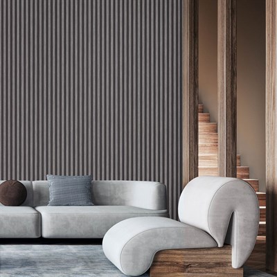 Adawall Omega Lambri Desenli Duvar Kağıdı 23211-3