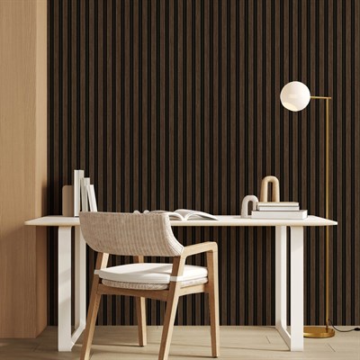 Adawall Omega Lambri Desenli Duvar Kağıdı 23211-4