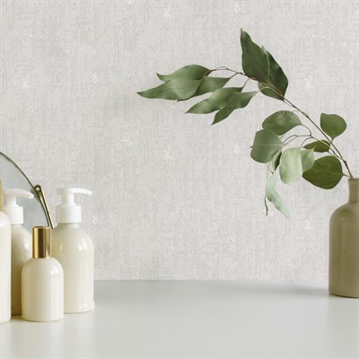 Adawall Omega Düz Duvar Kağıdı 23212-1