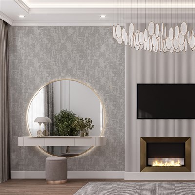 Adawall Omega Düz Duvar Kağıdı 23212-3