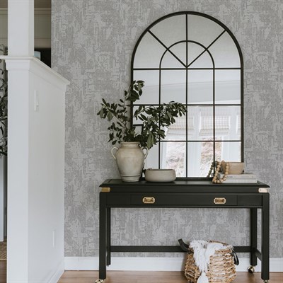 Adawall Omega Düz Duvar Kağıdı 23212-3