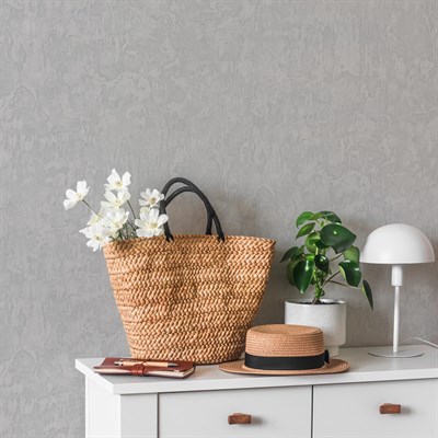 Adawall Omega Düz Duvar Kağıdı 23213-3