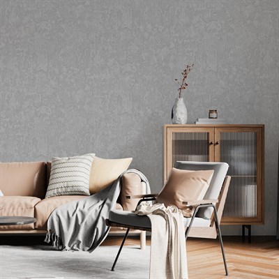 Adawall Omega Düz Duvar Kağıdı 23213-4