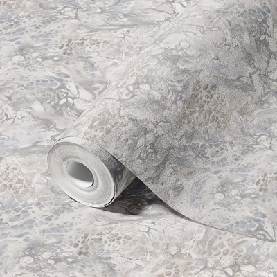 Adawall Roka Mermer Desenli Duvar Kağıdı 23101-3