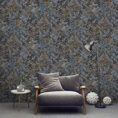 Adawall Roka Mermer Desenli Duvar Kağıdı 23101-4