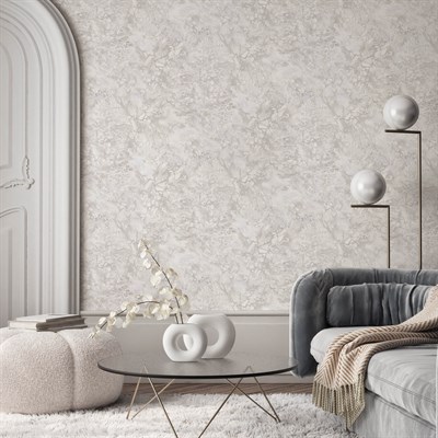Adawall Roka Mermer Desenli Duvar Kağıdı 23101-6