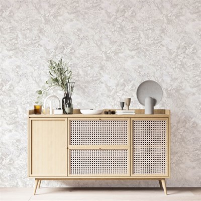 Adawall Roka Mermer Desenli Duvar Kağıdı 23101-6