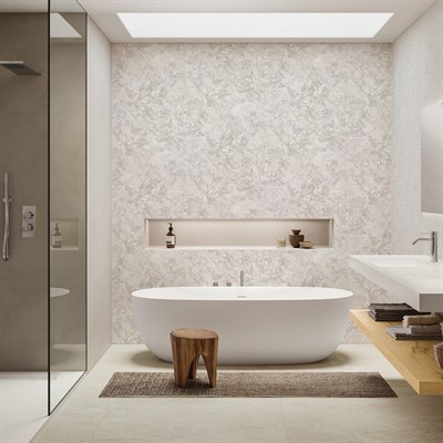Adawall Roka Mermer Desenli Duvar Kağıdı 23101-6