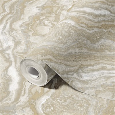 Adawall Roka Mermer Desenli Duvar Kağıdı 23102-3