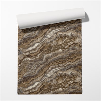 Adawall Roka Mermer Desenli Duvar Kağıdı 23102-5