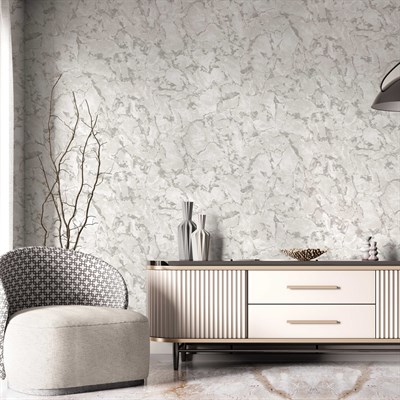 Adawall Roka Mermer Desenli Duvar Kağıdı 23103-1