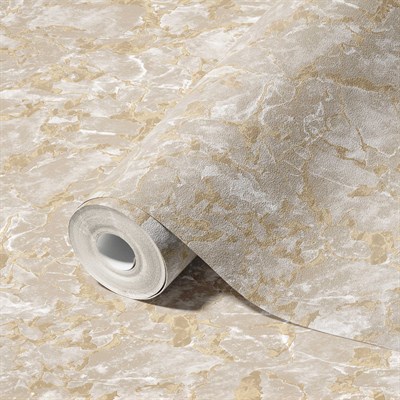 Adawall Roka Mermer Desenli Duvar Kağıdı 23103-2