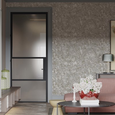 Adawall Roka Mermer Desenli Duvar Kağıdı 23103-3
