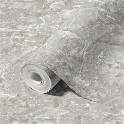 Adawall Roka Mermer Desenli Duvar Kağıdı 23103-3