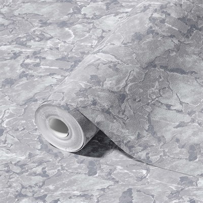 Adawall Roka Mermer Desenli Duvar Kağıdı 23103-4