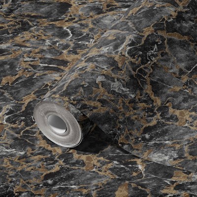 Adawall Roka Mermer Desenli Duvar Kağıdı 23103-5