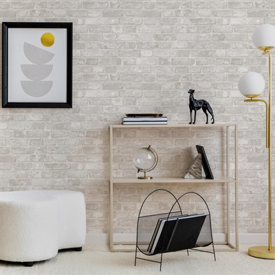 Adawall Roka Taş Desen Duvar Kağıdı 23104-1