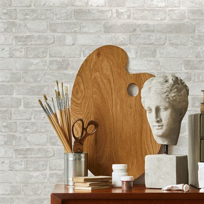 Adawall Roka Taş Desen Duvar Kağıdı 23104-1