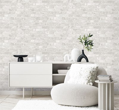 Adawall Roka Taş Desen Duvar Kağıdı 23104-1
