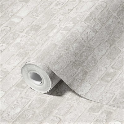 Adawall Roka Taş Desen Duvar Kağıdı 23104-1