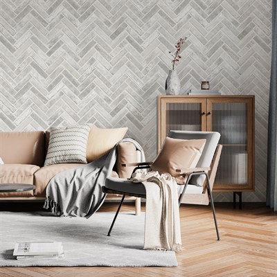Adawall Roka Tuğla Desen Duvar Kağıdı 23105-1