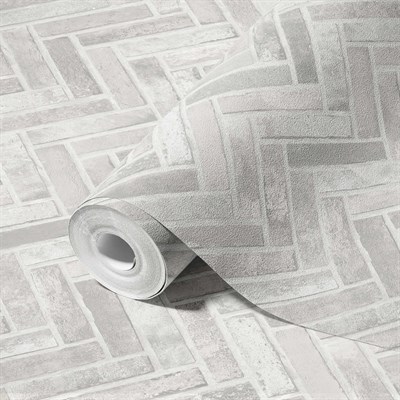 Adawall Roka Tuğla Desen Duvar Kağıdı 23105-1