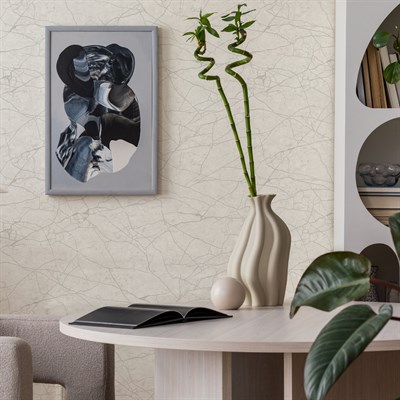 Adawall Roka Çatlak Desen Duvar Kağıdı 23107-1