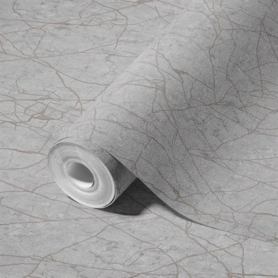 Adawall Roka Çatlak Desen Duvar Kağıdı 23107-4