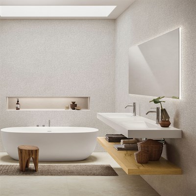 Adawall Roka Düz Duvar Kağıdı 23109-1