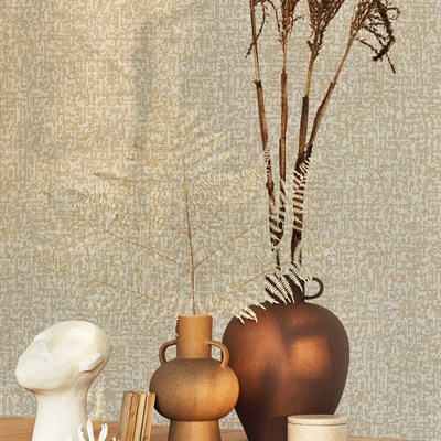 Adawall Roka Düz Duvar Kağıdı 23109-4