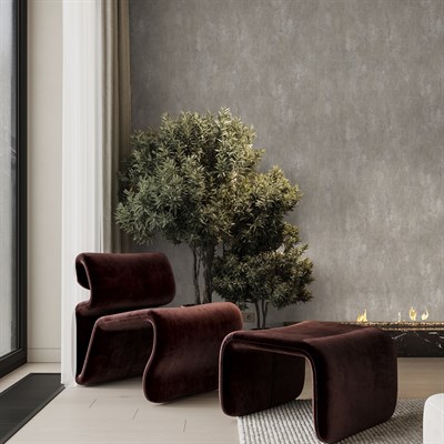 Adawall Roka Düz Duvar Kağıdı 23111-3