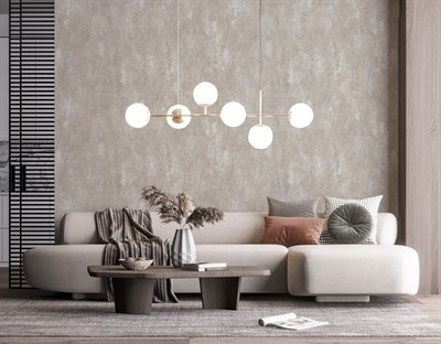 Adawall Roka Düz Duvar Kağıdı 23111-3