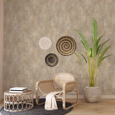 Adawall Roka Düz Duvar Kağıdı 23111-5
