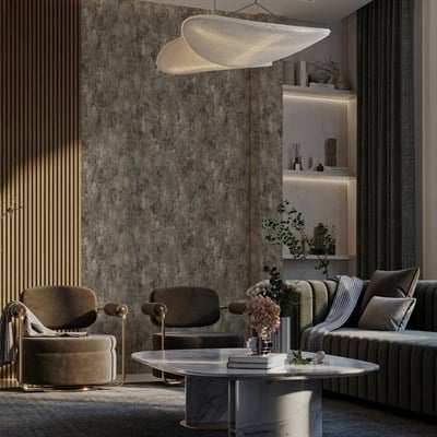 Adawall Roka Düz Duvar Kağıdı 23111-6
