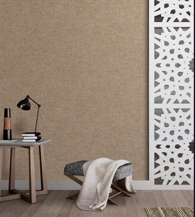 Adawall Seven Hasır Desenli Duvar Kağıdı 7801-6