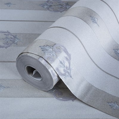 Adawall Seven Çizgili Duvar Kağıdı 7804-3