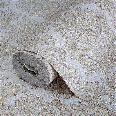 Adawall Seven Damask Duvar Kağıdı 7807-1