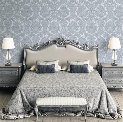 Adawall Seven Damask Duvar Kağıdı 7807-2