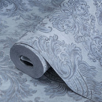 Adawall Seven Damask Duvar Kağıdı 7807-2