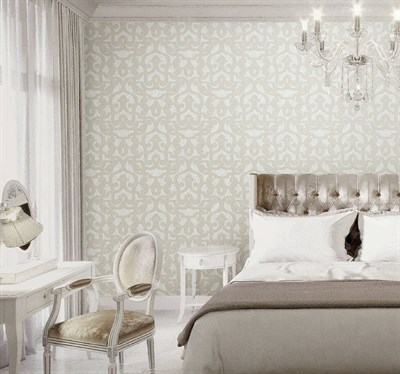 Adawall Seven Geometrik Duvar Kağıdı 7810-1