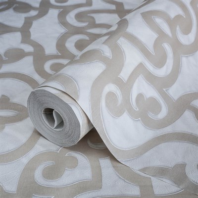 Adawall Seven Geometrik Duvar Kağıdı 7810-2