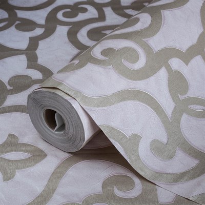 Adawall Seven Geometrik Duvar Kağıdı 7810-3