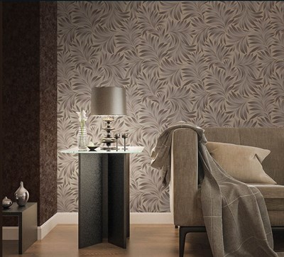 Adawall Seven Çiçekli Duvar Kağıdı 7812-3
