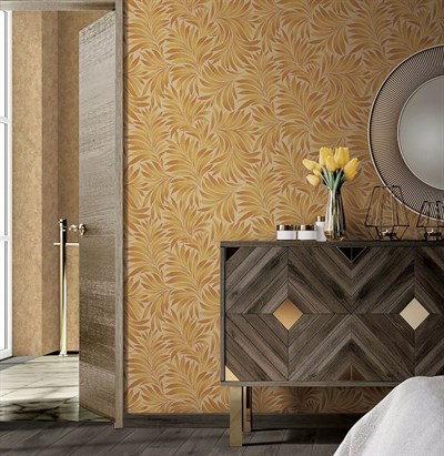Adawall Seven Çiçekli Duvar Kağıdı 7812-5
