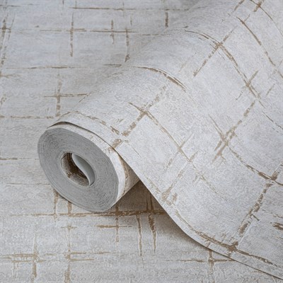 Adawall Seven Çizik Desen Duvar Kağıdı 7813-1