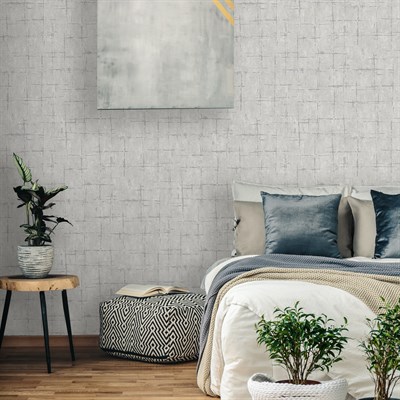 Adawall Seven Çizik Desen Duvar Kağıdı 7813-3