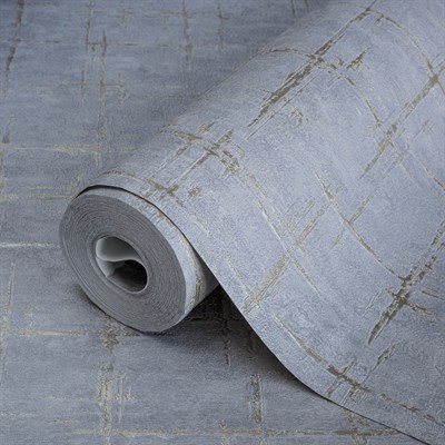 Adawall Seven Çizik Desen Duvar Kağıdı 7813-4