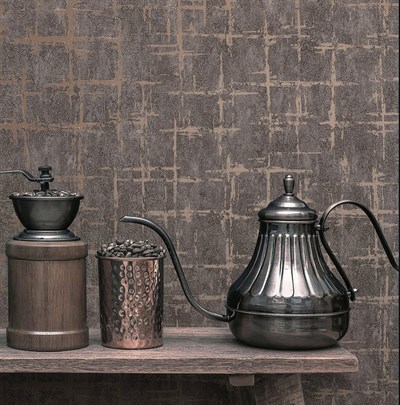 Adawall Seven Çizik Desen Duvar Kağıdı 7813-5