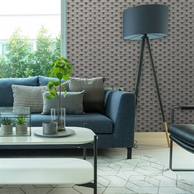 Adawall Seven Taş Desenli Duvar Kağıdı 7814-2